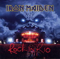 Live in Rock in Rio III